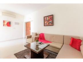 Olive Service Apartments Hitech City